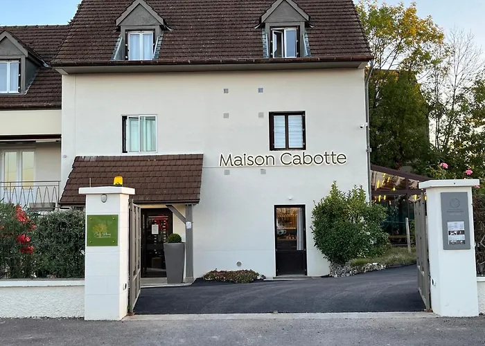 Maison Cabotte