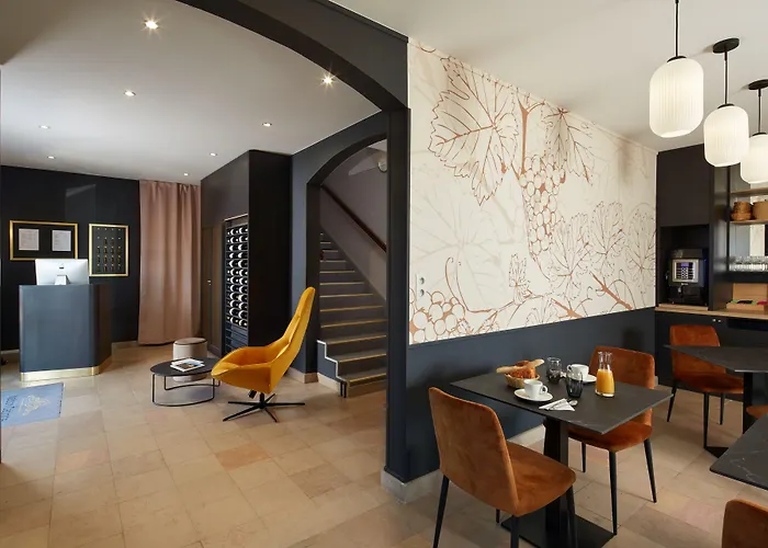 Maison Cabotte
