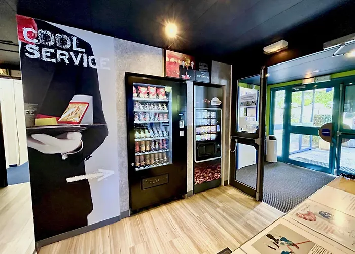 Ibis Budget Beaune